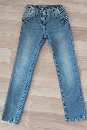 Dievčenské rifle geox, geox,128