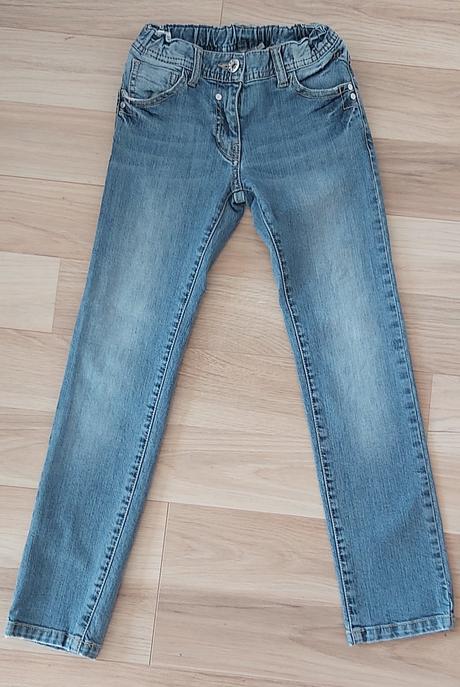 Dievčenské rifle geox, geox,128