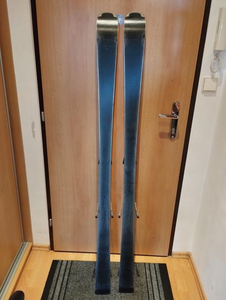 Lyze 163 cm, head,160-169 cm