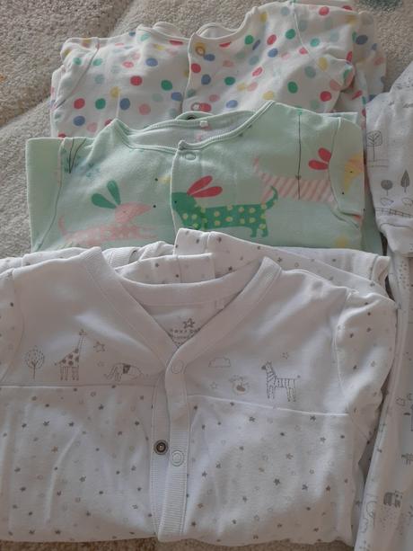 Overaly na spanie, next,74