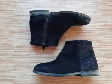 Prechodne klopkacie topanocky, next,28