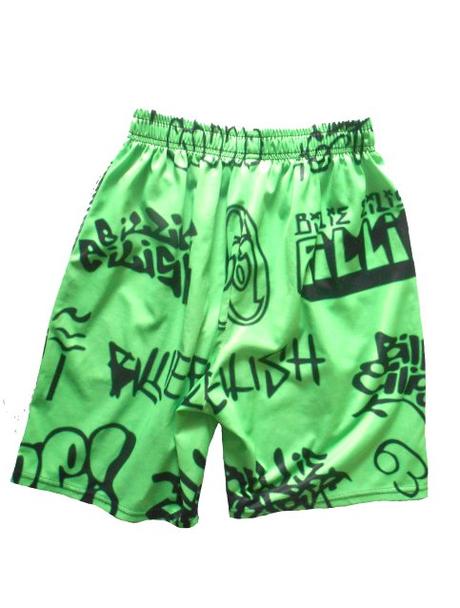 Komplet billie eilish veľ.s, s