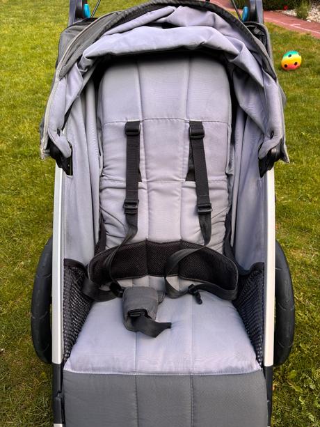 Kocik thule urban glide, thule,thule glide 1