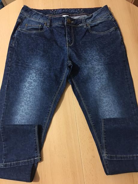 Rifle veľ.176 here there, c&a,176