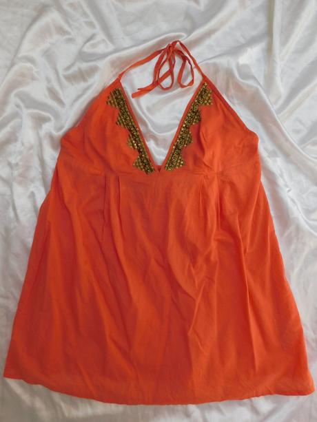 Pekny vzdušny top, miss selfridge,38