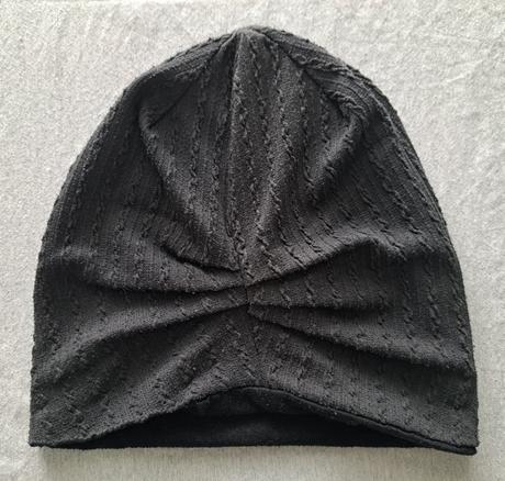 Čiapka "šmolko" (oh 50cm a viac), 