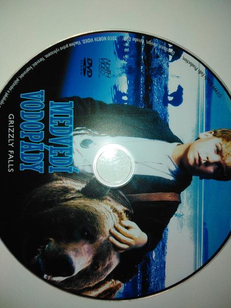 Dvd -  filmy o prírode, 