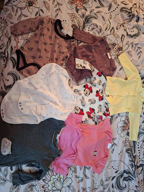 Body,mikina,legíny 62,68, 62