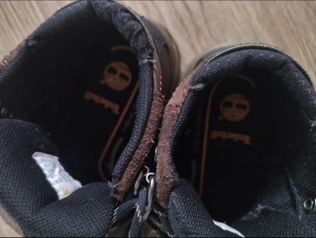 Topánky timberland, timberland,28