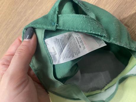 Chlapčenské šiltovky, pepco,52