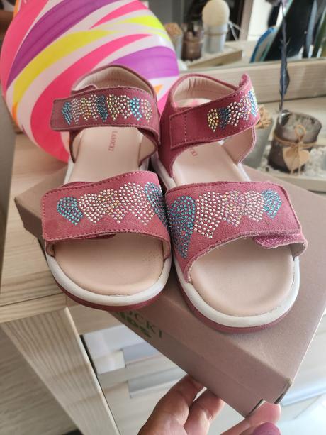 Sandale lasocki, lasocki,30