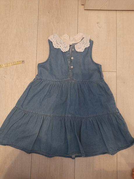 Lindex šaty, lindex,98