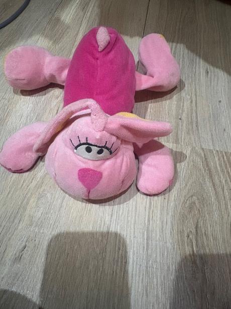 Rozne plysaky  macko pu tiger a ine, 