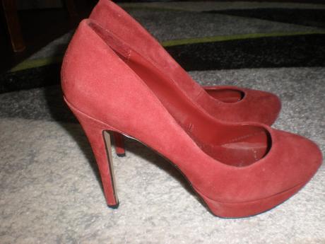 Topánočky, mango,37