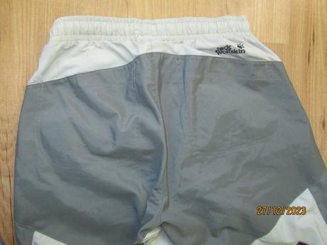 Nohavice outdoorove, jack wolfskin,s