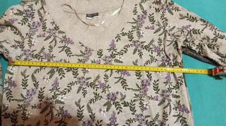 Kvetinové mikiny, s