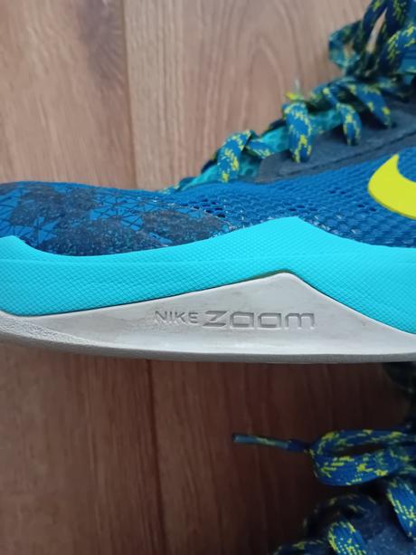 Panske tenisky nike zoom, nike,47