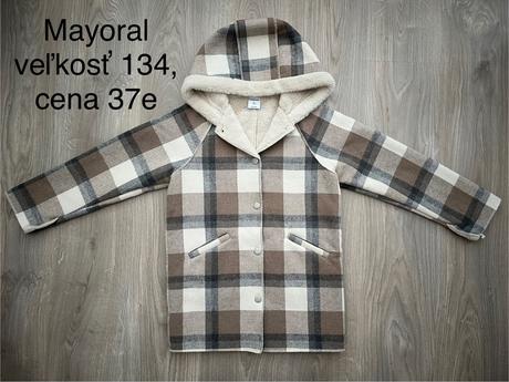 Mayoral kabát, mayoral,134