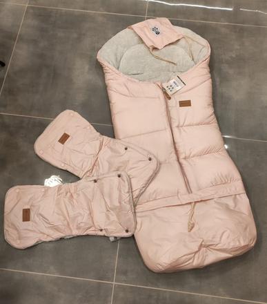 Fusak petite & mars, petite&mars