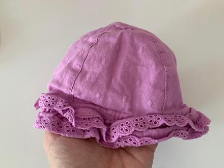 Letná čiapočka 3-9m, next,68