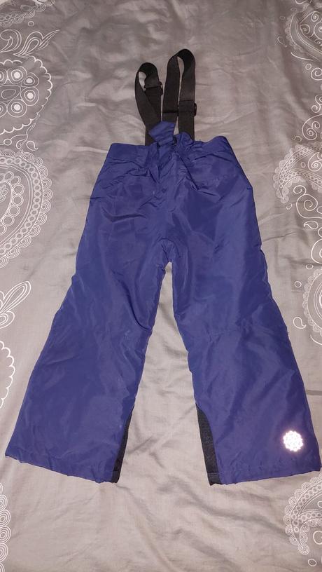 Otepľovačky lupilu 98/104, lupilu,104