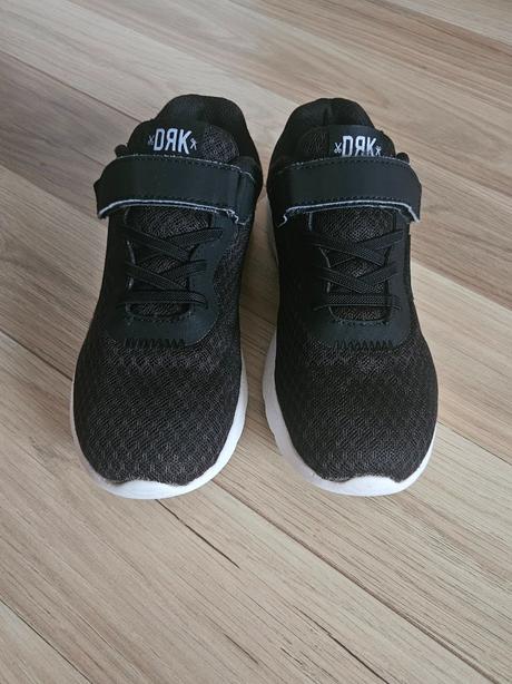 Tenisky drk, deichmann,34