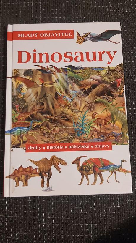 Dinosaury, 