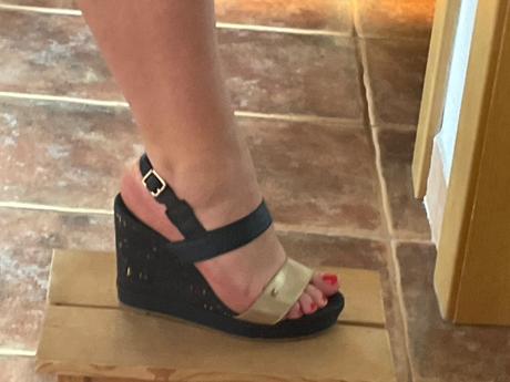 Tommy hilfiger sandalky, tommy hilfiger,39