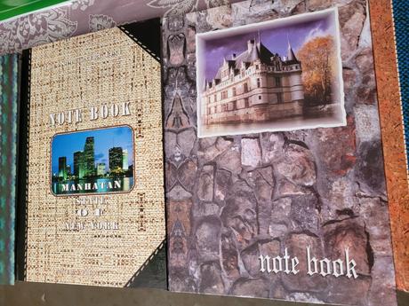 Potreby pre školákov, študentov, 