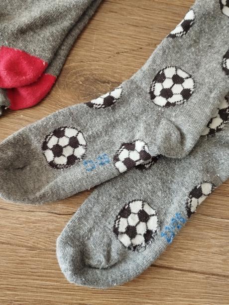 Futbalové podkolienky, kiki&koko,23