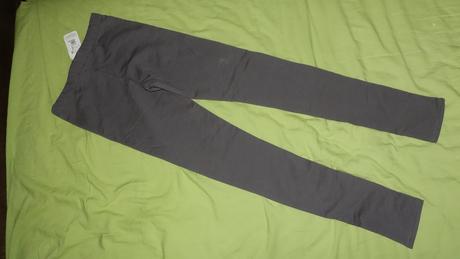 Nove zateplene leginky lois jeans, 176