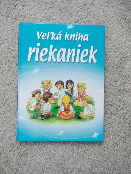 Riekanky, 