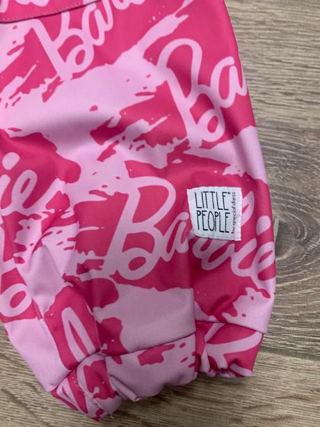 Little people softshellové nohavice 98/104, little people,104