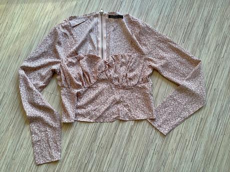 Bluza boohoo, 36 / s