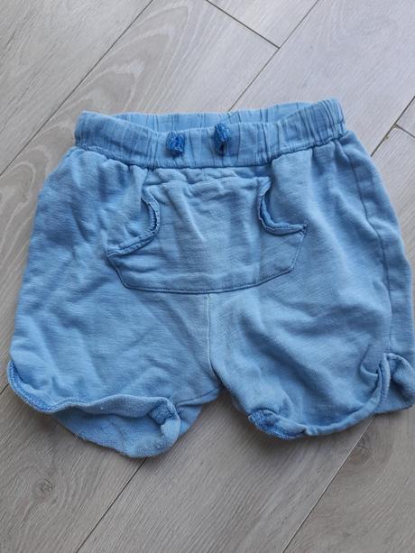 Kraťasy zara, zara,80