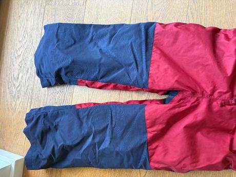 Zimny overal decathlon 115-124, decathlon,116