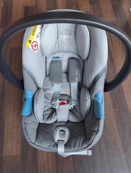 Vajíčko cybex aton m, cybex