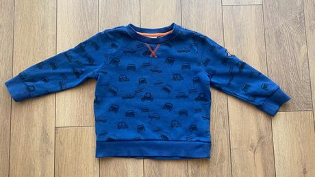 Mikina f&f - v.104, f&f,104