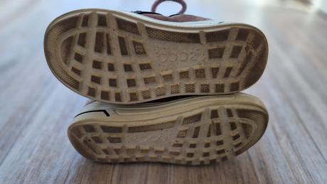 Snehule ecco 27 gore-tex, ecco,27