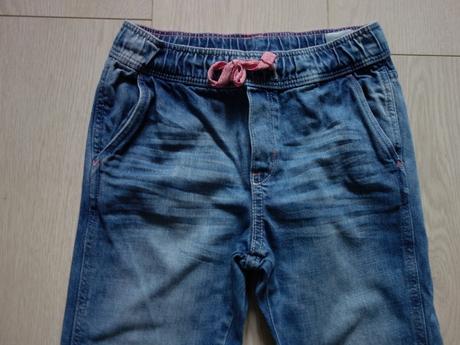 Mäkké rifle h&m jogger, h&m,110