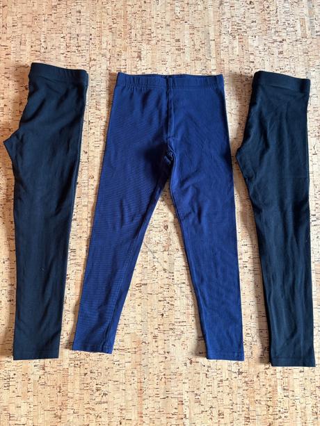 Leginy, dopodopo,122