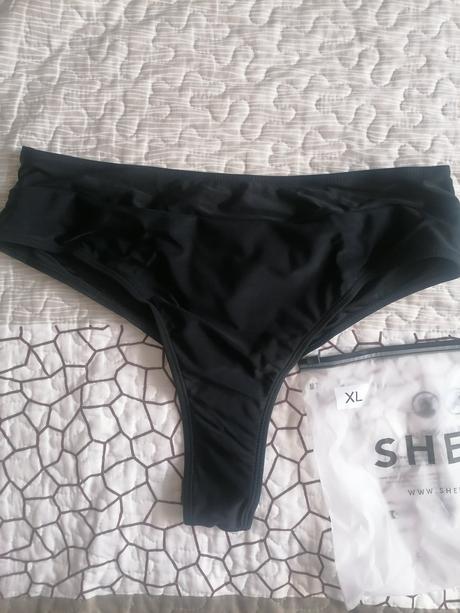 Dámsky spodný diel plaviek, xl