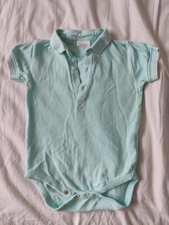 Polokošeľa body, next,92