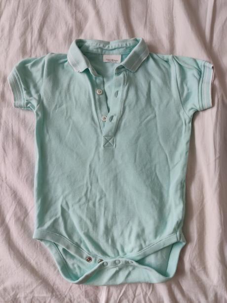 Polokošeľa body, next,92