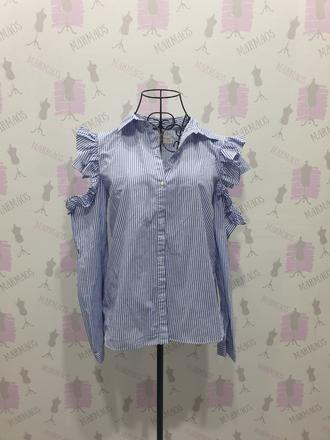 Zara košeľa xs, zara,xs