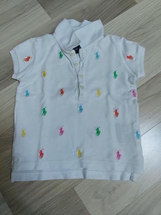 Tricko, ralph lauren,98
