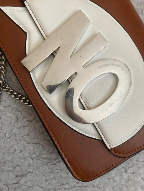 Stylova crossbody kabelka zara, zara