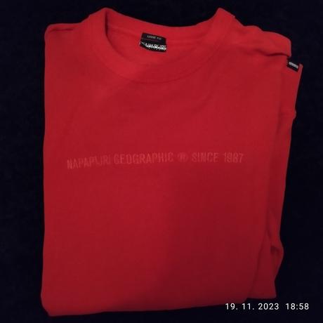 Napapiyri mikina, napapijri,l