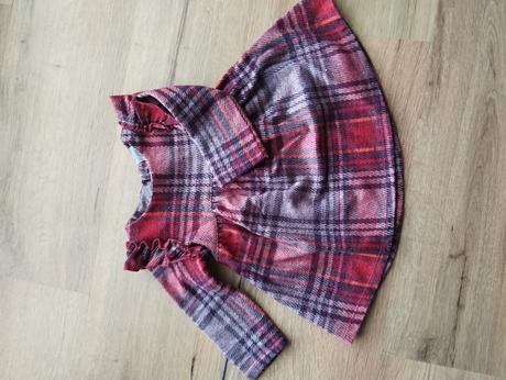 Krásne šaty, next,68