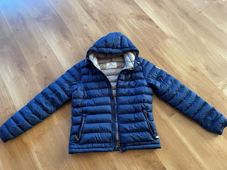 Stylova tepla vetrovka, 164